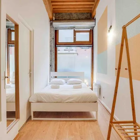 Apartment Nocnoc - Le Canut Lyon